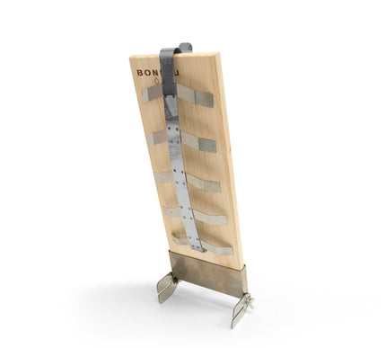 BonFeu Rookplankje voor vis